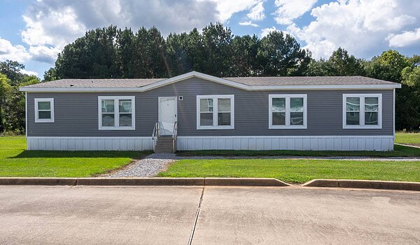 MD 32' Doubles / MD-50-32 Exterior 119801