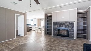 MD 32' Doubles / MD-50-32 Interior 119789