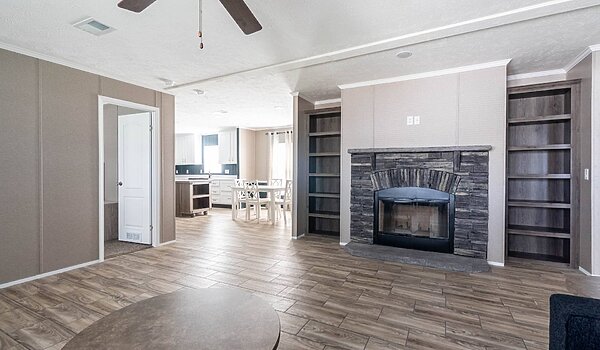 MD 32' Doubles / MD-50-32 Interior 119789