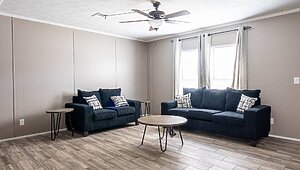 MD 32' Doubles / MD-50-32 Interior 119790