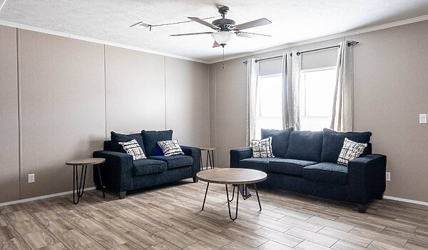 MD 32' Doubles / MD-50-32 Interior 119790