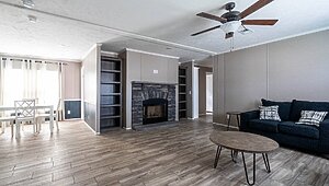 MD 32' Doubles / MD-50-32 Interior 119791