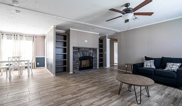 MD 32' Doubles / MD-50-32 Interior 119791