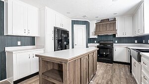 MD 32' Doubles / MD-50-32 Kitchen 119785