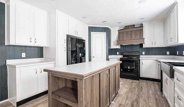 MD 32' Doubles / MD-50-32 Kitchen 119785