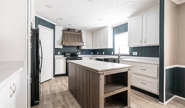 MD 32' Doubles / MD-50-32 Kitchen 119786