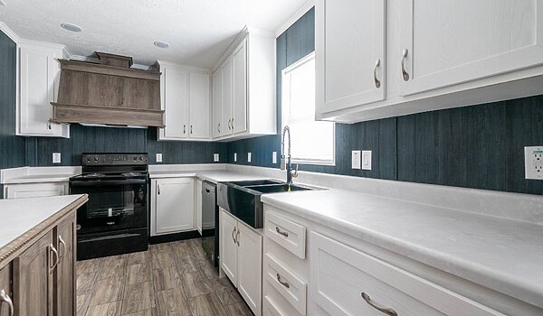 MD 32' Doubles / MD-50-32 Kitchen 119787