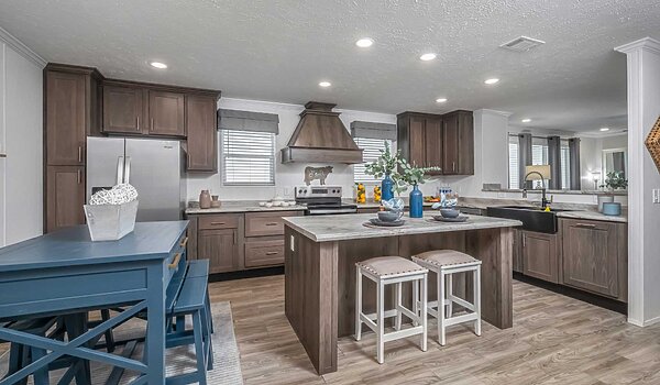 MD 32' Doubles / MD-60-32 Dakota Kitchen 115855