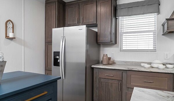 MD 32' Doubles / MD-60-32 Dakota Kitchen 115857