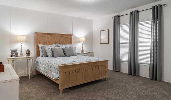 MD 32' Doubles / MD-60-32 Dakota Bedroom 115861