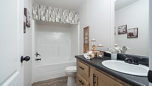 MD 28' Doubles / MD-56 Bathroom 115889