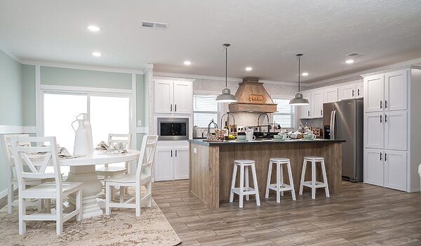 MD 28' Doubles / MD-56 Kitchen 115882