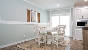 MD 28' Doubles / MD-56 Kitchen 115883