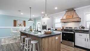 MD 28' Doubles / MD-56 Kitchen 115881