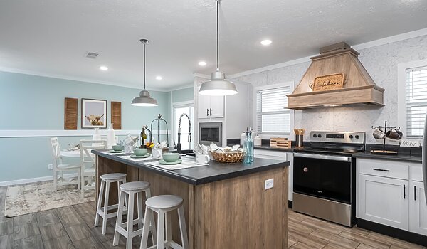 MD 28' Doubles / MD-56 Kitchen 115881