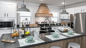 MD 28' Doubles / MD-56 Kitchen 115878
