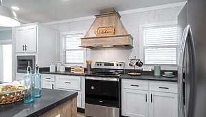 MD 28' Doubles / MD-56 Kitchen 115879