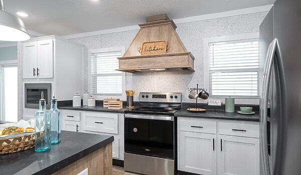 MD 28' Doubles / MD-56 Kitchen 115879