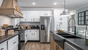 MD 28' Doubles / MD-56 Kitchen 115880