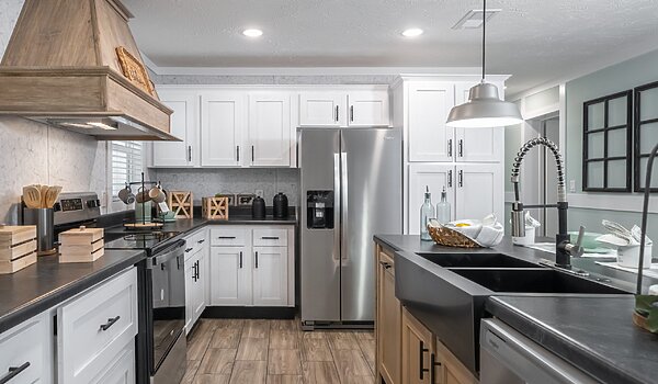 MD 28' Doubles / MD-56 Kitchen 115880
