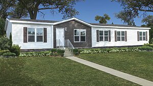 MD 28' Doubles / MD-56 Exterior 115897