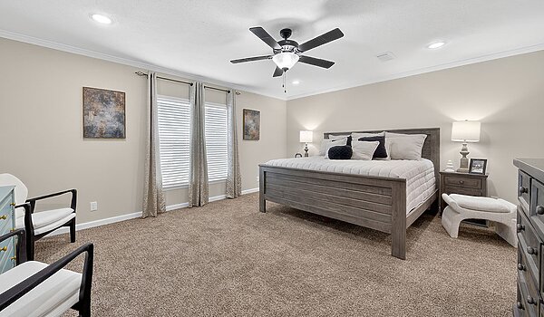 KB 32' Platinum Doubles / KB-3251 Odessa Interior 126439