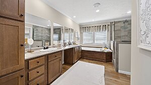 KB 32' Platinum Doubles / KB-3251 Odessa Interior 126441