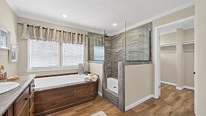 KB 32' Platinum Doubles / KB-3251 Odessa Interior 126442