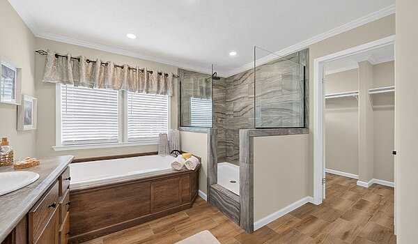 KB 32' Platinum Doubles / KB-3251 Odessa Interior 126442