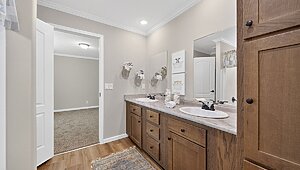 KB 32' Platinum Doubles / KB-3251 Odessa Interior 126443