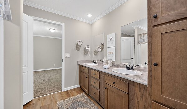 KB 32' Platinum Doubles / KB-3251 Odessa Interior 126443