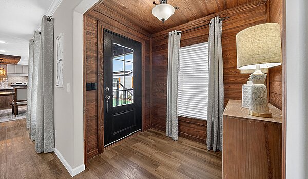 KB 32' Platinum Doubles / KB-3251 Odessa Interior 126446