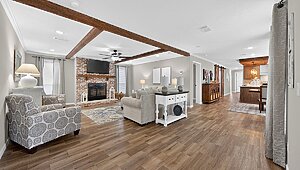 KB 32' Platinum Doubles / KB-3251 Odessa Interior 126434