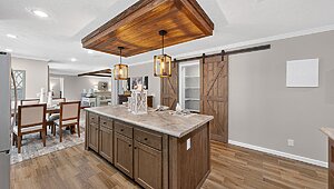 KB 32' Platinum Doubles / KB-3251 Odessa Interior 126436