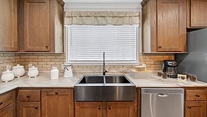 KB 32' Platinum Doubles / KB-3251 Odessa Interior 126437