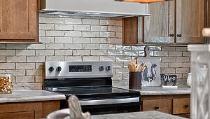 KB 32' Platinum Doubles / KB-3251 Odessa Interior 126438