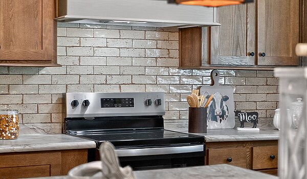 KB 32' Platinum Doubles / KB-3251 Odessa Interior 126438