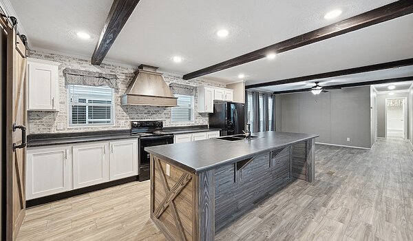 MD Singles / MD-116 Lakeside Interior 126450