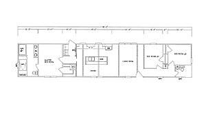 MD Singles / MD-116 Lakeside Layout 126448