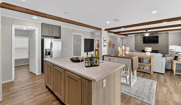 MD 28' Doubles / MD-64 Windsor Interior 126471