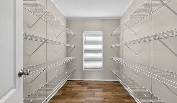 MD 28' Doubles / MD-64 Windsor Interior 126483