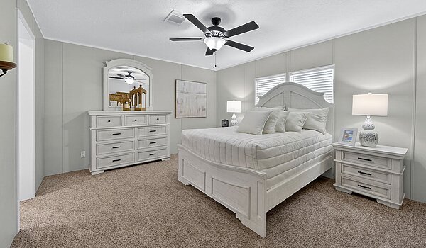 MD 28' Doubles / MD-64 Windsor Interior 126474