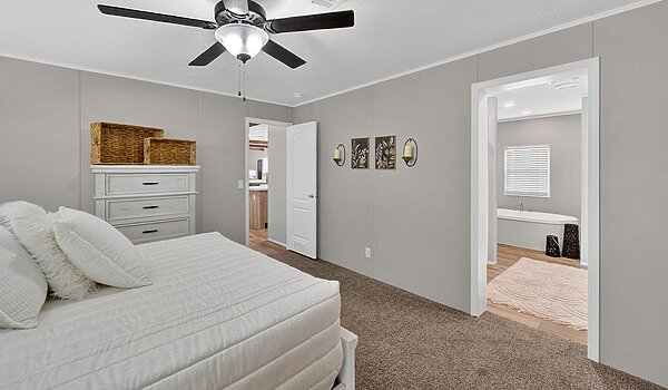 MD 28' Doubles / MD-64 Windsor Interior 126475