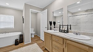 MD 28' Doubles / MD-64 Windsor Interior 126478