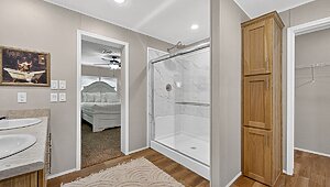 MD 28' Doubles / MD-64 Windsor Interior 126479