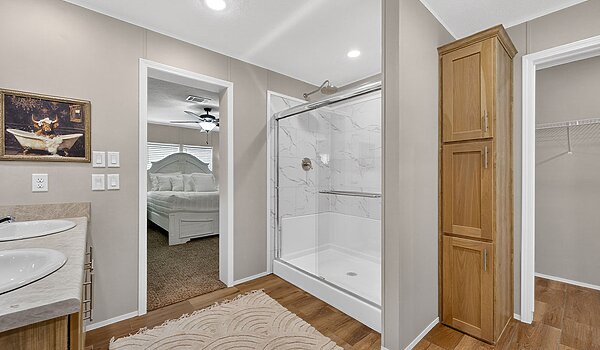 MD 28' Doubles / MD-64 Windsor Interior 126479