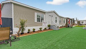 MD 28' Doubles / MD-64 Windsor Exterior 126464