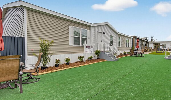 MD 28' Doubles / MD-64 Windsor Exterior 126464