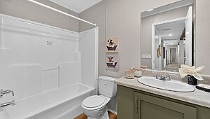 MD 28' Doubles / MD-64 Windsor Interior 126480