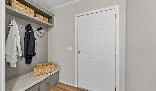 MD 28' Doubles / MD-64 Windsor Interior 126481